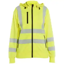 Sweatshirt Blåkläder 35742538 Kundfavorit