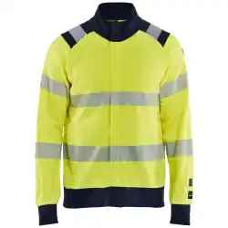 Sweatshirt Blåkläder 34611762 Endast idag