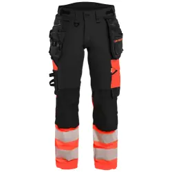 Byxa Blåkläder 70251648 dam Kampanj