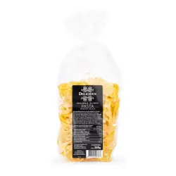 Delicious | Tagliatelle Pasta Expressleverans