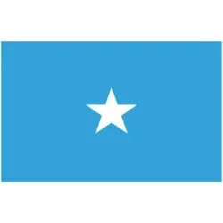 Flagga Somalia Kampanjpris