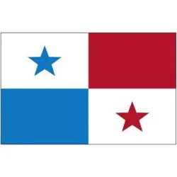 Beställ nu Flagga Panama