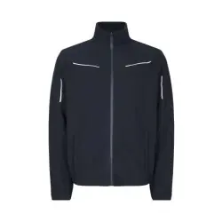 Zip-n-Mix mikrofleece | reflex Kampanj