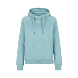 Kampanj CORE hoodie| dam