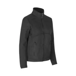 Endast denna vecka Zip-n-Mix fleece | melange | dam