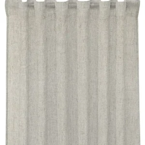 Säker betalning Gardin Redlunds James Beige 135x280cm 2-Pack