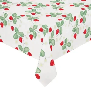 Duk Vit Redlunds Somrigt 140x250cm Reapris