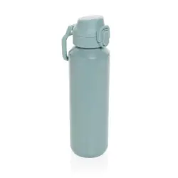 Via RCS Re-steel låsbar sportflaska 600ML Billigare