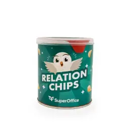 Outlet Pringles