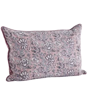 Premium Kuddfodral Lila 40x60cm Madam Stoltz