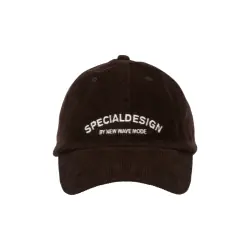 Lägg i varukorgen Thin cord Cap