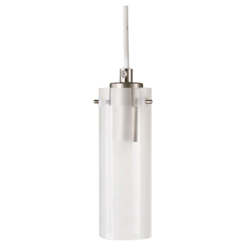Begränsat erbjudande Fönsterlampa Glas Opal Oriva Rand 19cm