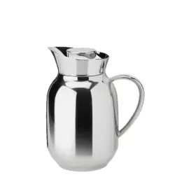 Fynd Amphora termoskanna 1.2 l. steel