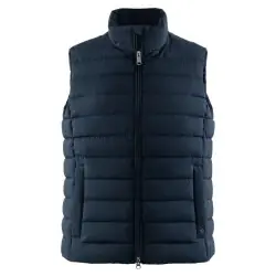 W´s Delano Vest Kampanj