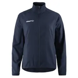 Rush 2.0 Training Jacket W Säker betalning