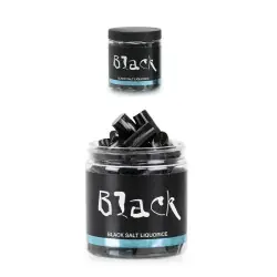 Lägg i varukorgen Black Lakritsburkar|Flera smaker