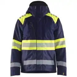 Vinterjacka Blåkläder 44801977 Beställ idag