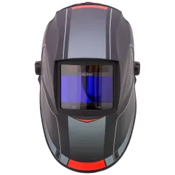 Premium Svetshjälm CleanAIR CA-27 YOGA