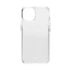 Populärt val SBS Ultrastarkt fodral för iPhone 16 Pro Max med D3O-teknik. Transparent