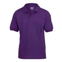 Begränsat antal DryBlend® Youth Polo