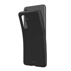 Nedsatt pris SBS Vanity Stars Fodral för Samsung Galaxy A13 5G/Galaxy A04s. Svart