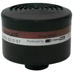 Erbjudande Kombinationsfilter CleanAIR Chemical 2F A2P3