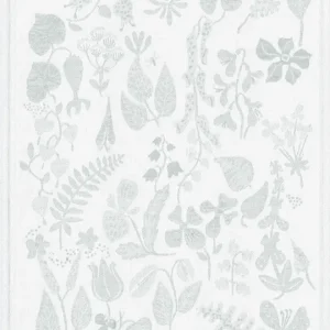 Kökshandduk Grå Ekelund Herbarium 35x50cm Fri frakt