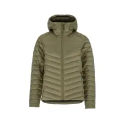 Trygg betalning ADV Explore LightDown Jacket W