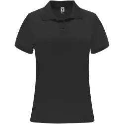 Reapris Monzha 150 g/m² kortärmad funktionspikétröja för dam