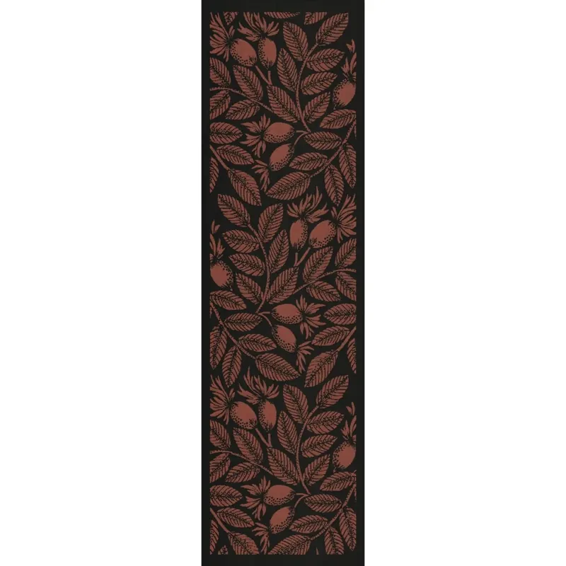 Begränsad tid Bordslöpare Brun Ekelund Bronslöv 35x120cm