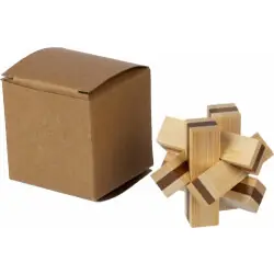 Träpussel Inge Populär
