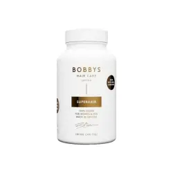 Bobbys Superhair Sänkt pris