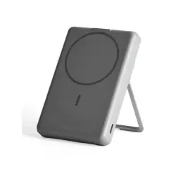Powerbank med kortfack Populär