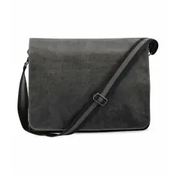 Vintage Canvas Despatch Bag Endast denna vecka