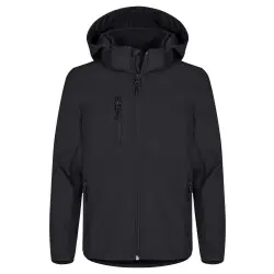 Classic Softshell Jacket Junior Köp nu
