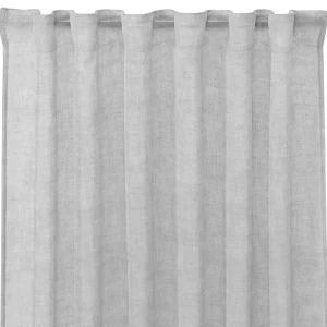 risnedsättning Gardinlängd Nina Royal Wayne Optisk Vit 290x300cm 1-Pack