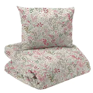 Blommigt Påslakanset Hage Pistage 150x210cm Redlunds Beställ idag