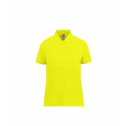 B&C My Polo 180/Women Endast idag