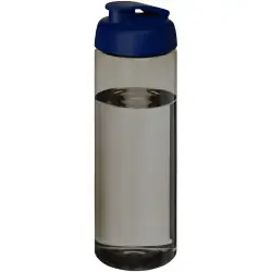Billig H2O Active® Eco POP Vibe 850 ml sportflaska med uppfällbart lock