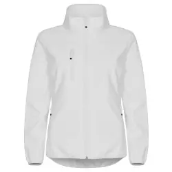 Classic Softshell Jacket Women Reapris