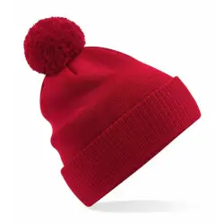 risnedsättning Organic Cotton Snowstar Beanie