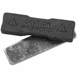 Magnethållare till namnbricka Reapris