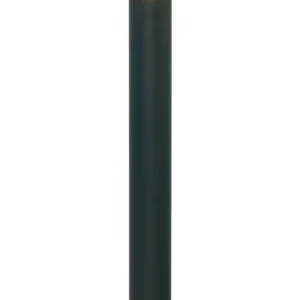 Erbjudandepris Pollare Aneta Lighting Lysekil Svart/Amber 100cm
