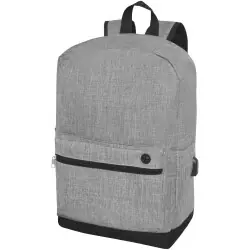 Lågt pris Hoss 15,6 laptop-ryggsäck 16L