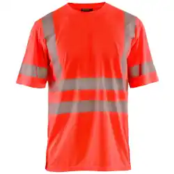 T-shirt Blåkläder 34201013 Populärt val