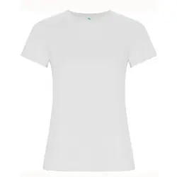 Snabb leverans Women´s Golden Organic T-Shirt