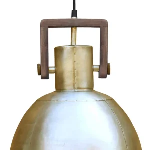 Sänkt pris Taklampa Guld PR Home Ashby 29cm