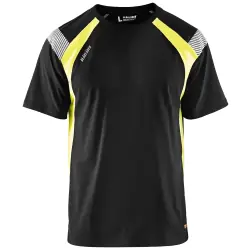 T-shirt Blåkläder 33321030 Rabatt