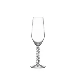 Fynd Orrefors Carat champagneglas 24cl 2-pack