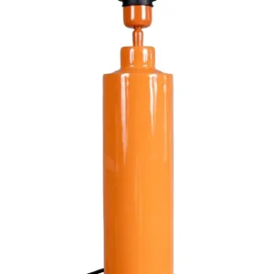 Begränsat antal Lampfot Orange PR Home Solo 44cm
